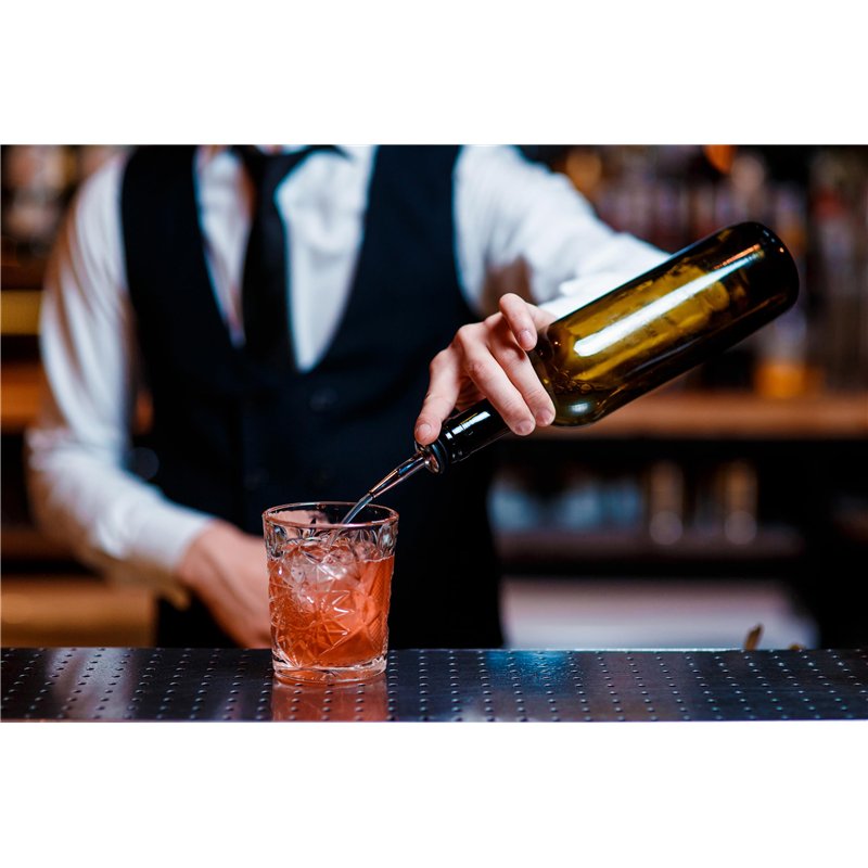 Chargeur iPhone [Certifié MFi Apple]