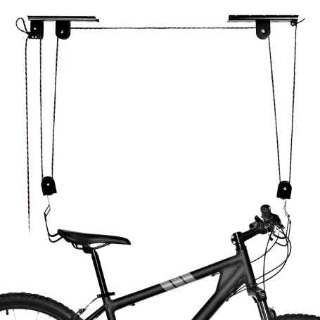 QWORK® Support Velo Plafond