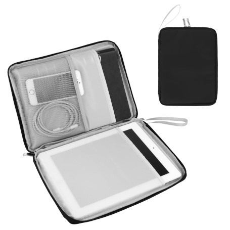 QWORK® Housse pour Tablette 9-11''