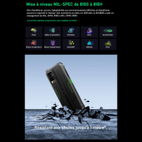 LubeLife Lubrifiant anal à base d'eau pour hommes