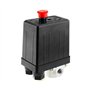 Interrupteur à Bouton poussoir 220 V pour Compresseurs