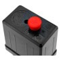 Interrupteur à Bouton poussoir 220 V pour Compresseurs