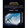 Ulefone Power Armor 19 Smartphone Incassable, 108MP Caméra, 12Go+256Go, 6.58 '' 120Hz FHD+, IP68 Etanche Android 12 Téléphone Po