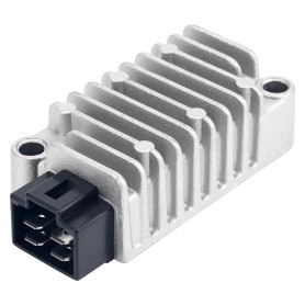 Road Passion Régulateur de Tension Redresseur 22B-H1960-00 3TJ-81960-01 3TJ-81960-02 Compatible avec Yamaha FZR400 1990-1994/MT1 Road Passion Régulateur de Tension Redresseur 22B-H1960-00 3TJ-81960-01 3TJ-81960-02 Compatible avec Yamaha FZR400 1990-1994/MT1