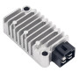 Road Passion Régulateur de Tension Redresseur 22B-H1960-00 3TJ-81960-01 3TJ-81960-02 Compatible avec Yamaha FZR400 1990-1994/MT1