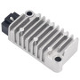 Road Passion Régulateur de Tension Redresseur 22B-H1960-00 3TJ-81960-01 3TJ-81960-02 Compatible avec Yamaha FZR400 1990-1994/MT1