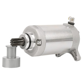 Road Passion Démarreur Startermotor E-Starter Compatible avec Yamaha XV125 Virago 125 1997 1998 1999 2000 5JX-81890-00-00 4DN-81 Road Passion Démarreur Startermotor E-Starter Compatible avec Yamaha XV125 Virago 125 1997 1998 1999 2000 5JX-81890-00-00 4DN-81