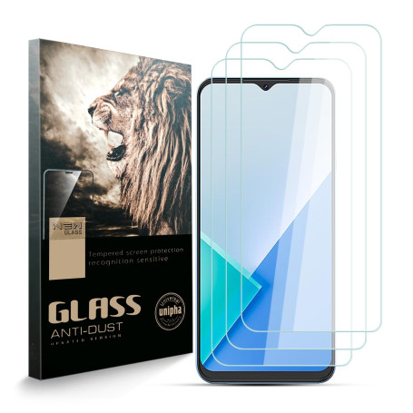 AYSOW Protecteur D'écran en Verre Trempé pour Wiko T60