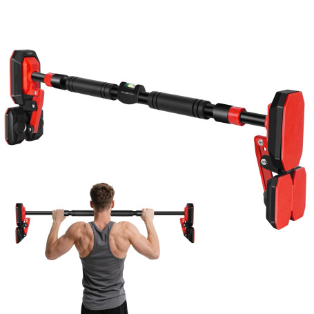 POSKOU Barre de traction de porte pour la maison