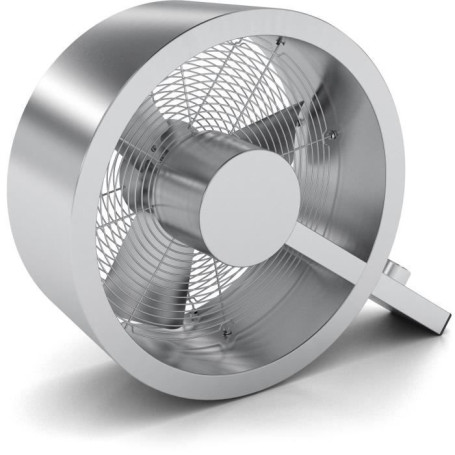 Ventilateur a poser - STADLER FORM - Q - 35 W - 3 vitesses - Métal