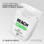 55 Yards by Johnson & Johnson Reach