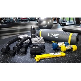 Gima Dejerine Classico 31254 Marteau neurologique, Lunghezza: 121 cm