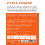 Opera Fanatic [Import]