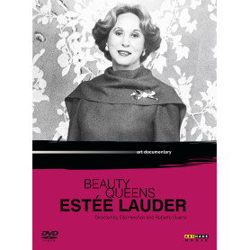 Beauty Queens-Estée Lauder [Import]