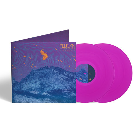 Flickering Resonance Violet