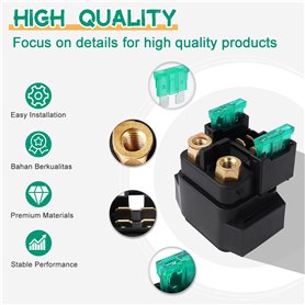 Uncle Paul Album de Collection de pièces de Monnaie 120 Poches - 3