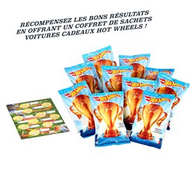 Yellow Mountain Imports Grand Plateau d'Échecs et de Dames Magnétique de Voyage 2 en 1-36 Centimètres