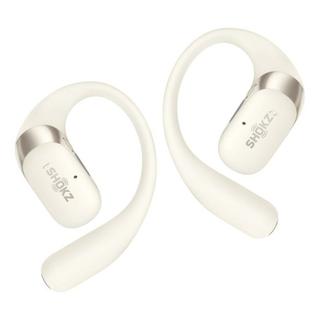 Casque Shokz T920-ST-BG Beige