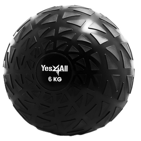 Yes4All 5YLS Dynamic Slam Balls 6 kg