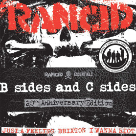 B Sides and C Sides B Sides and C Sides