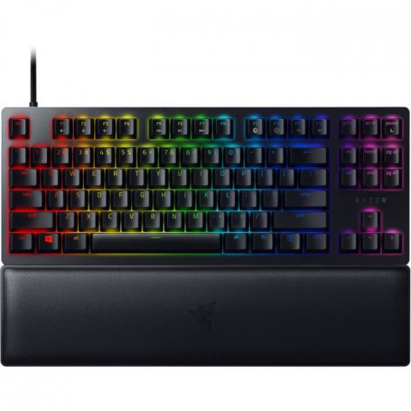 RAZER - Clavier gaming HUNTSMAN V2 PURPLE SWITCH 229,99 €