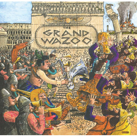 The Grand Wazoo