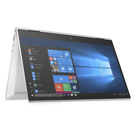 HP EliteBook x360 830 G7, écran tactile 13,3", Intel Core i5 10310U, SSD 512Go, Disque Dur, Mémoire 16Go, Windows 11 Pro, Webcam HP EliteBook x360 830 G7