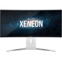 Corsair XENEON 34WQHD240-C 34 Pouces QD-OLED Écran Curvé Gaming – 3440 x 1440