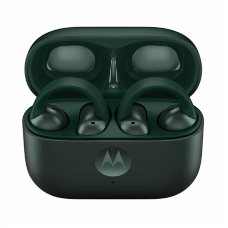 Oreillette Bluetooth Motorola PG38C07165 Vert