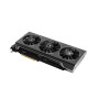 XFX Speedster MERC319 Radeon RX 6750XT Black Gaming Carte Graphique avec 12GB GDDR6 HDMI 3xDP, AMD RDNA™ 2 (RX-675XYTBDP)