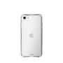 Urban Armor Gear Plyo Coque Apple iPhone SE Housse [Résistante aux Chutes, Recharge sans Fil Compatible, Coins Air-Soft résistan