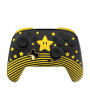 Manette gaming sans fil pour Nintendo Switch - TURTLE BEACH - TBC-8101-75 - Rematch Super Mario Star