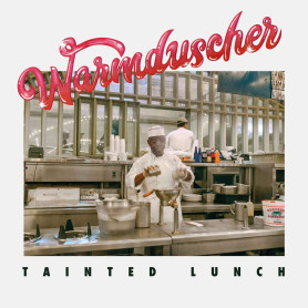 Tainted Lunch Tainted Lunch