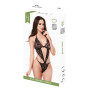 Body Baci Lingerie Noir M/L