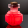 Minecraft Potion lumineuse Réplique collector - The Noble Collection