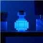 Minecraft Potion lumineuse Réplique collector - The Noble Collection