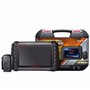 iCarsoft CR Max BT - Valise Diagnostic Auto Pro Multi-Marques - Modèle Authentique avec Garantie Europe - Lecture/Effacements dé