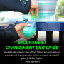 Recharges de balles de pistolet Gel Blaster Gellets™