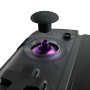 CRKD Nitro Deck+ Manette professionnelle portable pour Nintendo Switch et modèle OLED – Station d'accueil TV – Sidekicks et bout