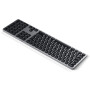 Clavier Bluetooth pour MacBook Pro/Air