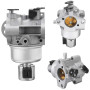 ZAMDOE Kit de reconstruction de carburateur 20853 33-S pour moteurs Kohler Courage SV470 SV480 SV530 SV540 SV590 SV591 SV600 SV6
