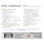 José Carreras-Live-Comeback Concertos