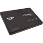 Silicon Power E55 Disque SSD interne TLC SATA III 6 Go/s 2,5" SP001TBSS30E5502 1 To