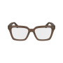 Colour: 207 Transparent Dark Brown