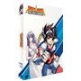 Saint Seiya : The Lost Canvas - Intégrale Saison 1 (3 DVD)