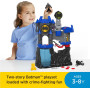 Fisher-Price Imaginext Batman Batcave, Jouet pour Enfant, FMX63
