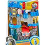 Fisher-Price Imaginext Batman Batcave, Jouet pour Enfant, FMX63