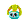 Fisher-Price Rovi Mon Copain de Jeu avec Musique, lumières et activités d’éveil, Version française, Jouet pour bébé et Enfant de
