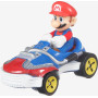 Mattel - Hot Wheels Mario Kart Die-Cast 4-Pack Assortment (Nintendo)