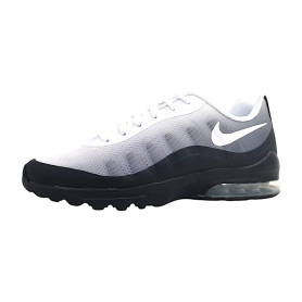 Nike Homme Air Max Invigor Print Chaussures de Running Compétition, Multicolore Black White Cool Grey 010, 44 EU Nike Homme Air Max Invigor Print Chaussures de Running Compétition